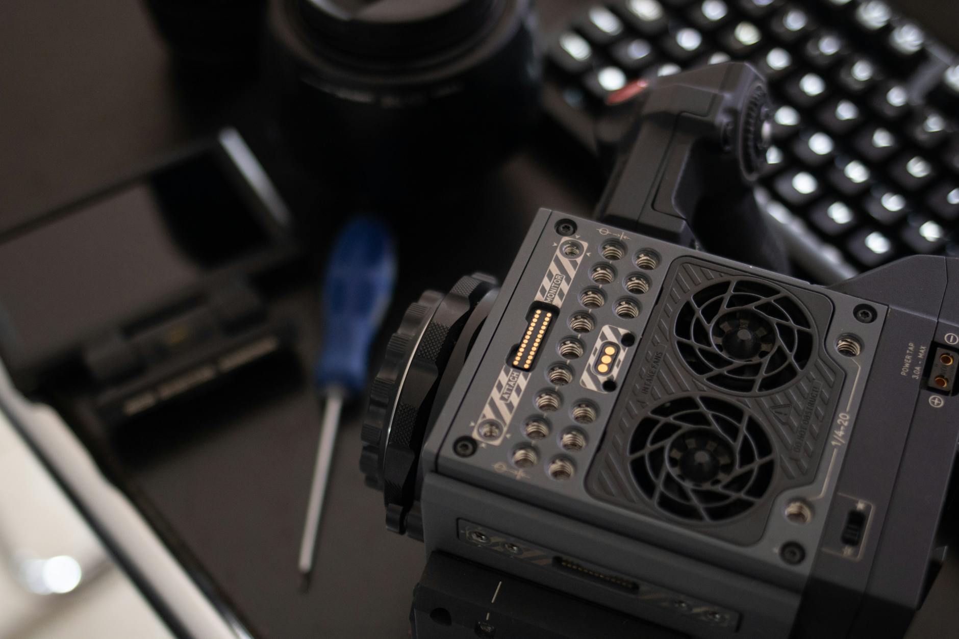 Backup Strategies and Disaster Recovery Planning