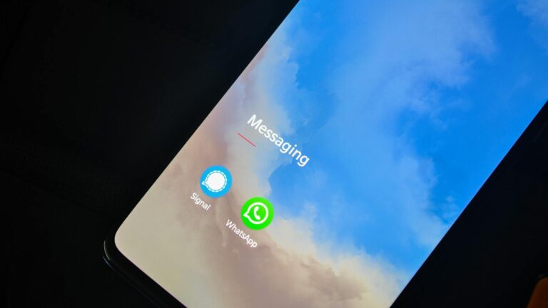 Best Secure Messaging Apps for Privacy - Featured image