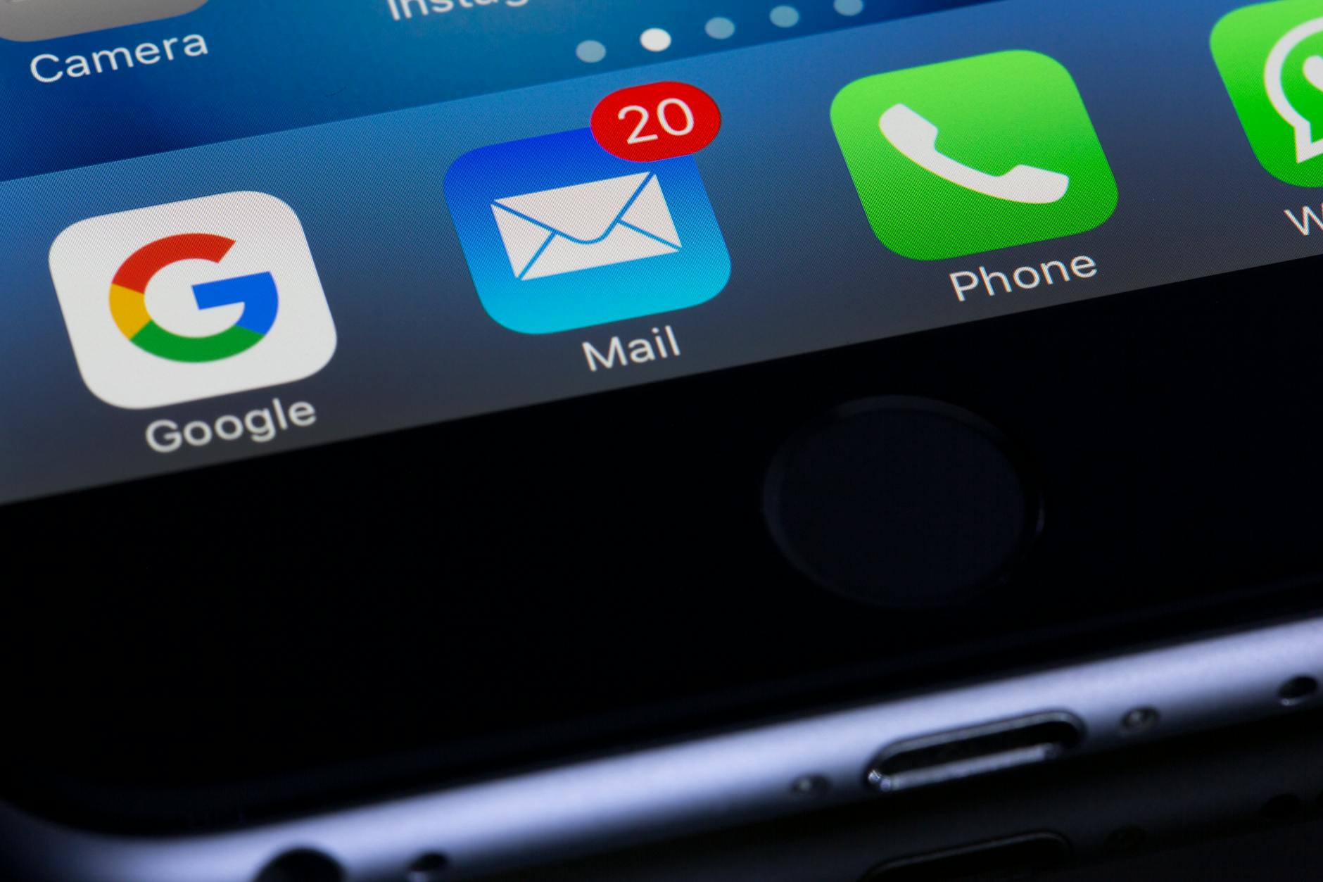 Hidden Indicators of Email Compromise Most Users Miss