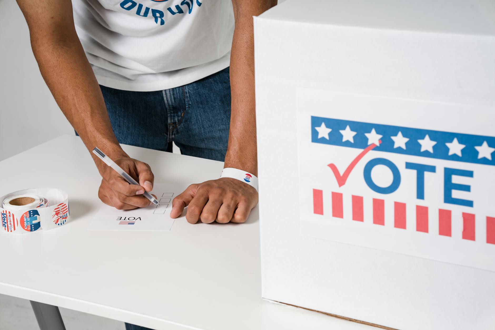 How Does Exposed Voter Data Enable Identity Theft and Fraud?