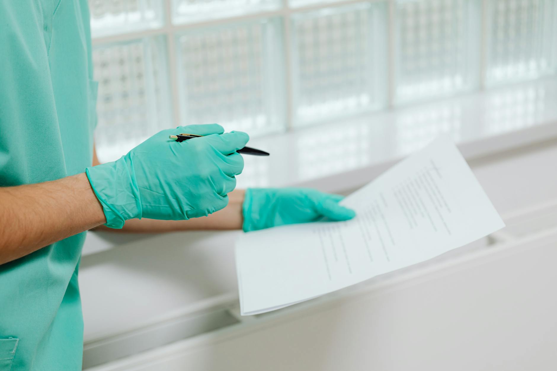 How to Protect Your Medical Records From Hackers - Featured image