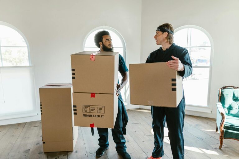 How to Protect Your Moving Company Data - Featured image
