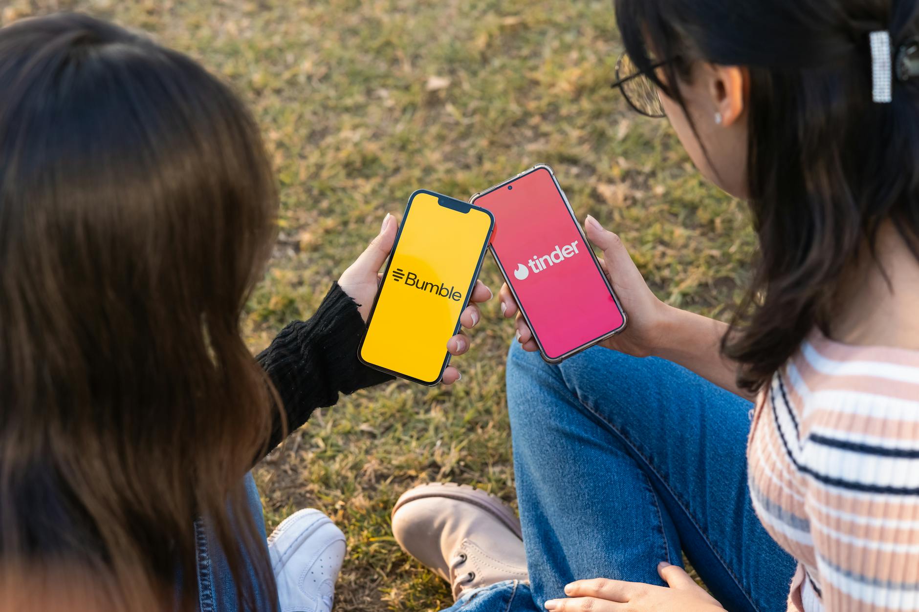 How to Secure Your Dating App Profiles - Featured image