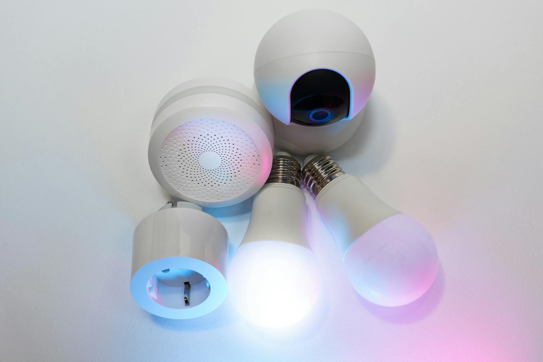 How to Secure Your Smart Home Devices - Featured image