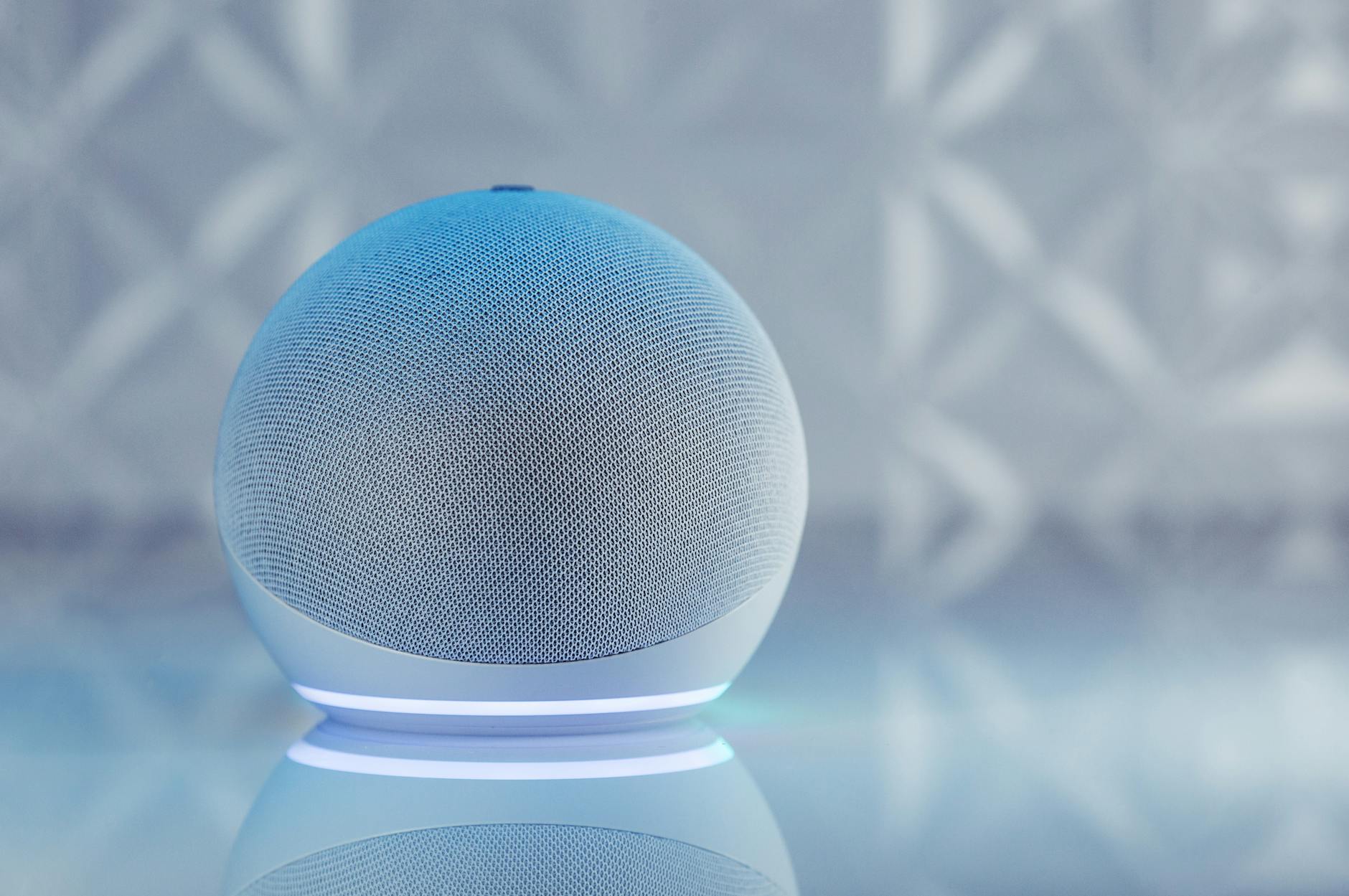 How to Secure Your Voice Assistant Devices - Featured image