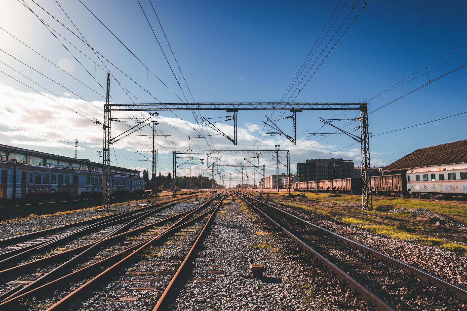 Location Tracking Settings and Their Limitations