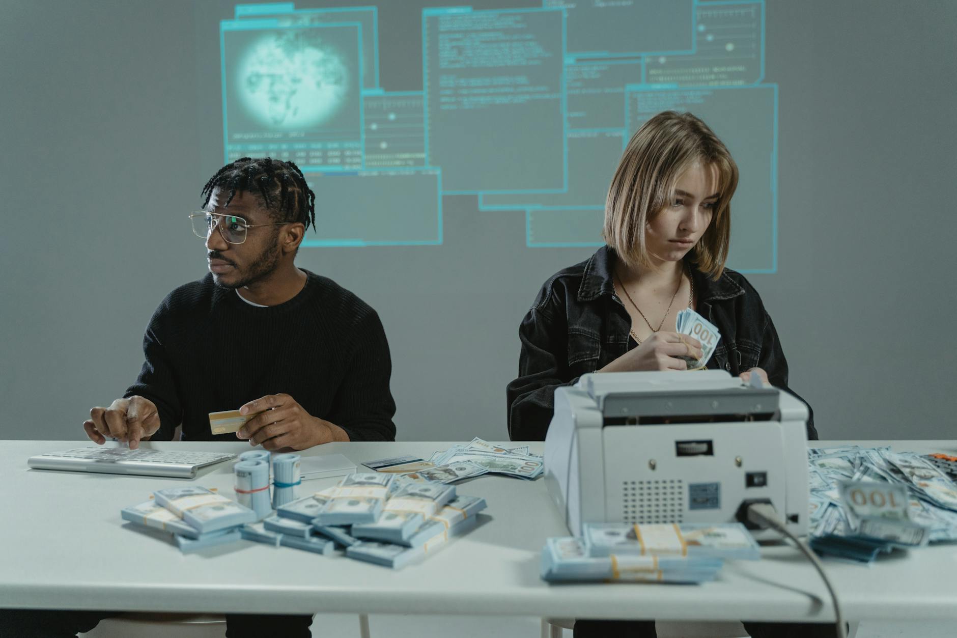 Long-Term Monitoring Strategies After Healthcare Data Exposure