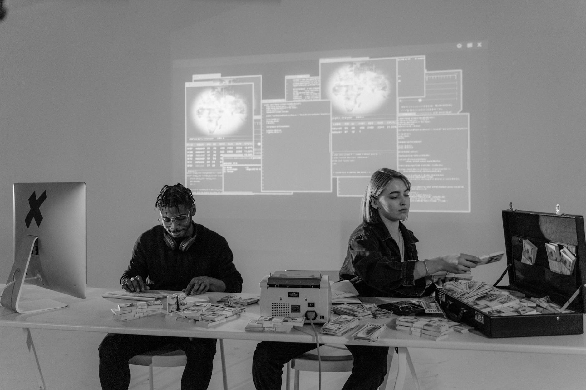 Managing Sharing Permissions and Preventing Data Leakage