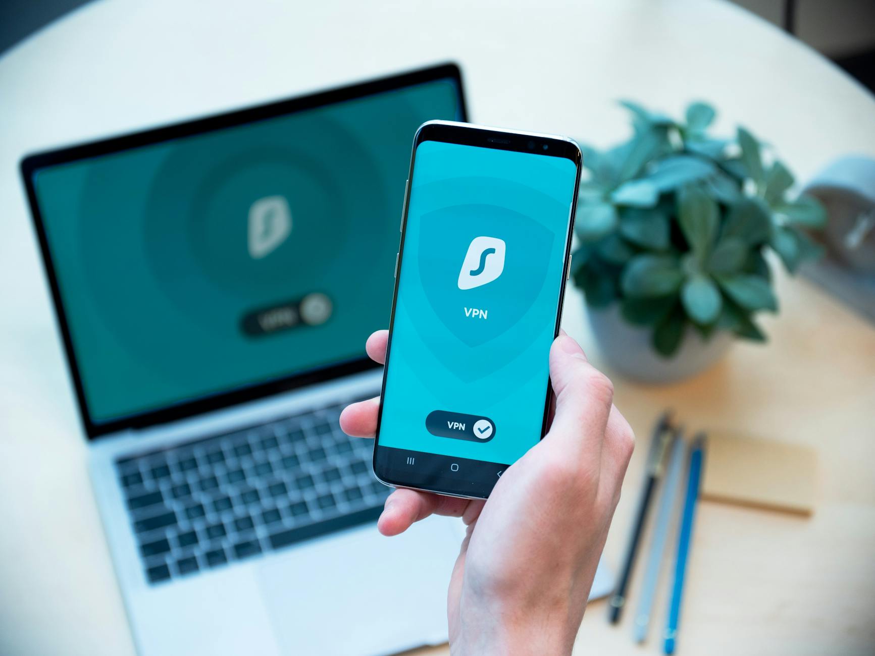 Privacy Concerns with Connected Devices