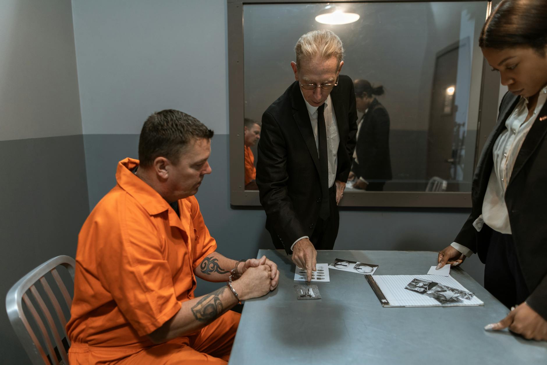 Recognizing Scammers and AI-Generated Deception