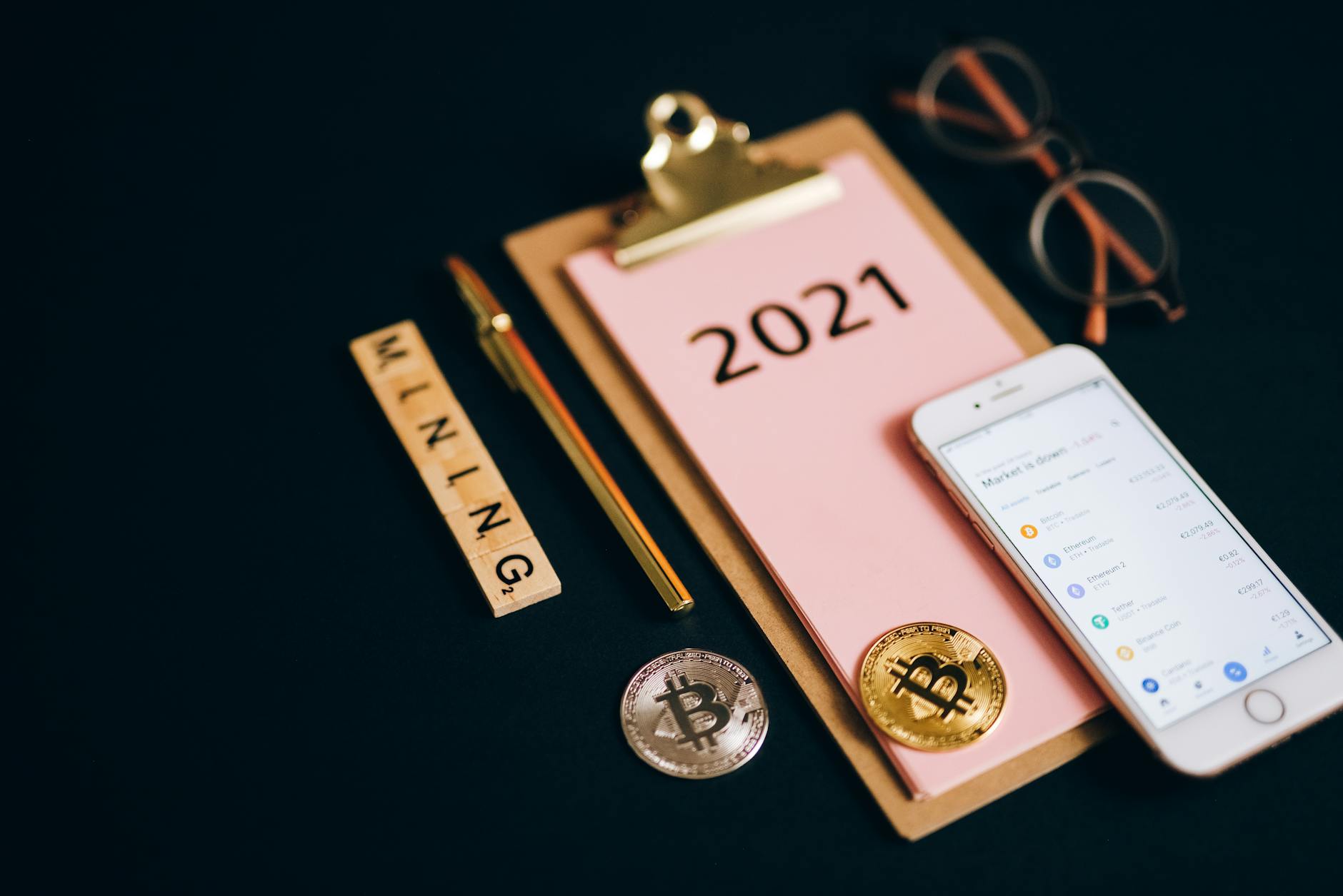 Signs Your Cryptocurrency Wallet Is Compromised - Featured image