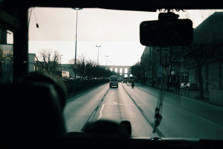 Signs Your Rideshare Account Is Compromised - Featured image