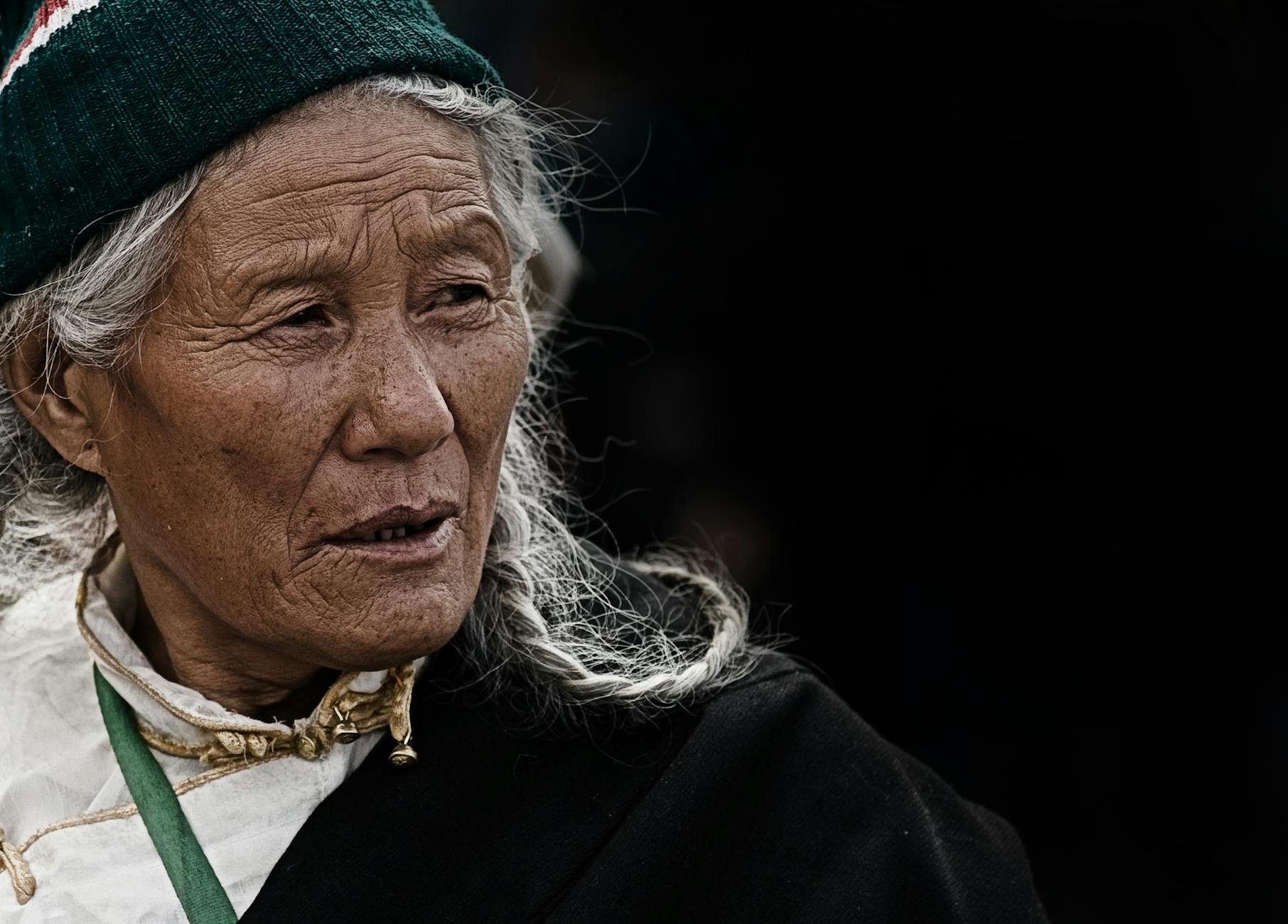 What Features Matter Most in Senior Identity Protection