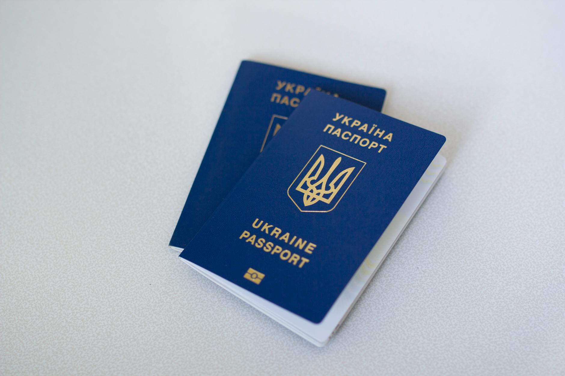 What Happens If Your Passport Information Is Leaked - Featured image