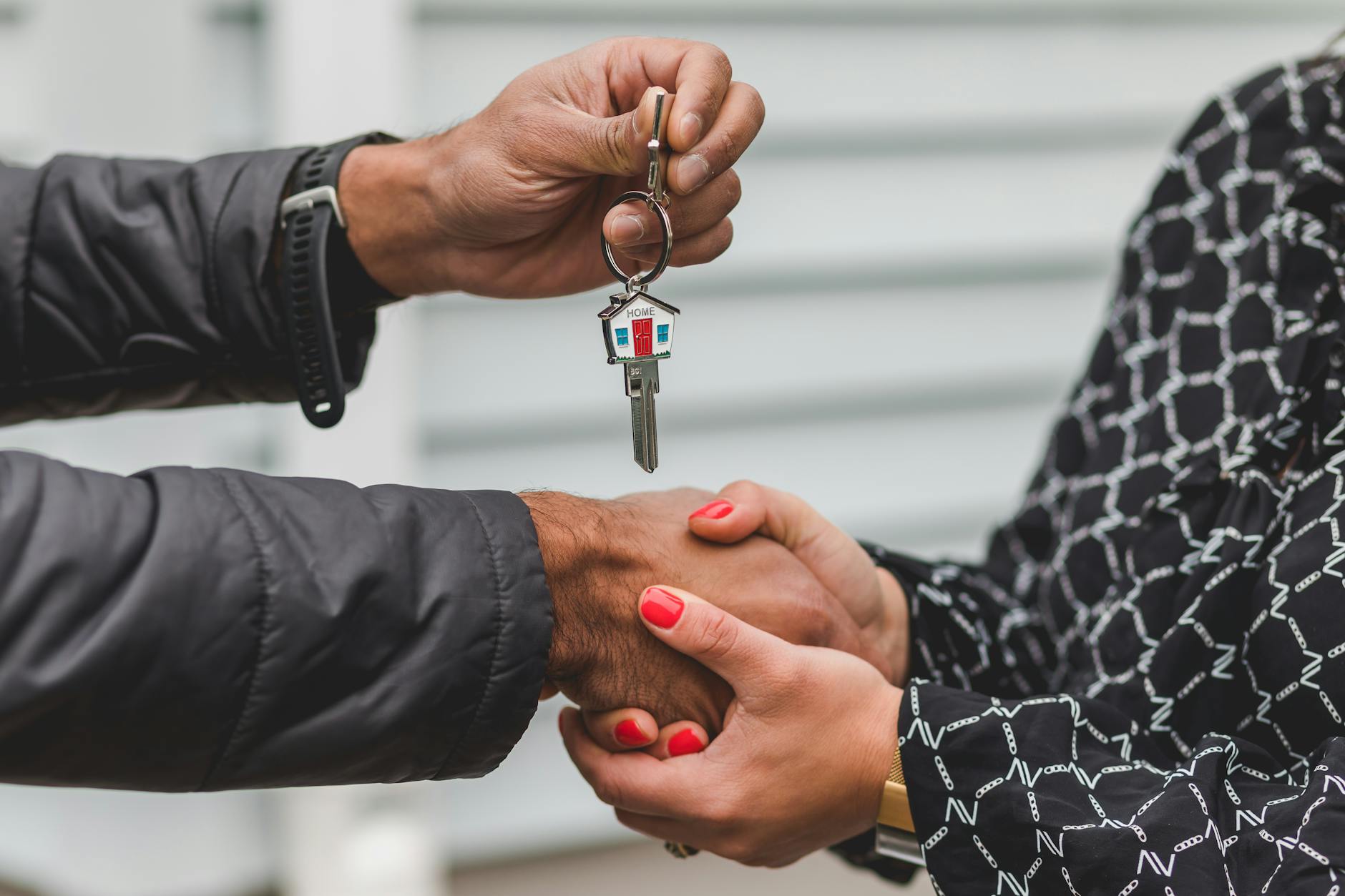 What Happens When Real Estate Records Are Leaked - Featured image