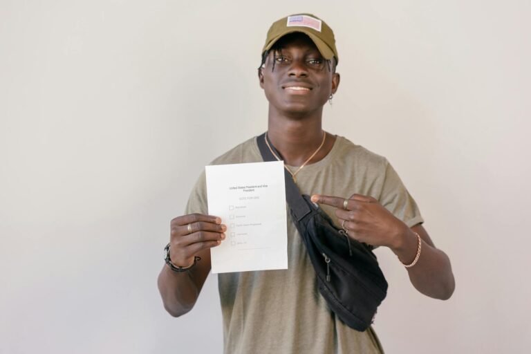 What Happens When Voter Registration Data Is Breached - Featured image