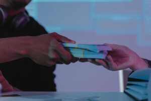 What Information Is Most Valuable to Hackers - Featured image