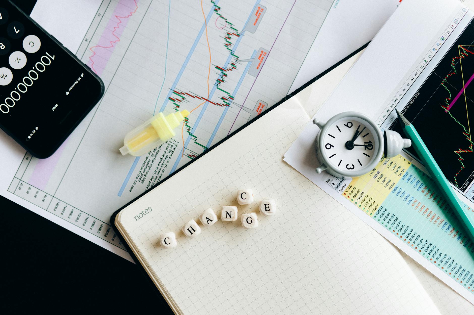 What Makes Your Financial Information Vulnerable to Online Theft?