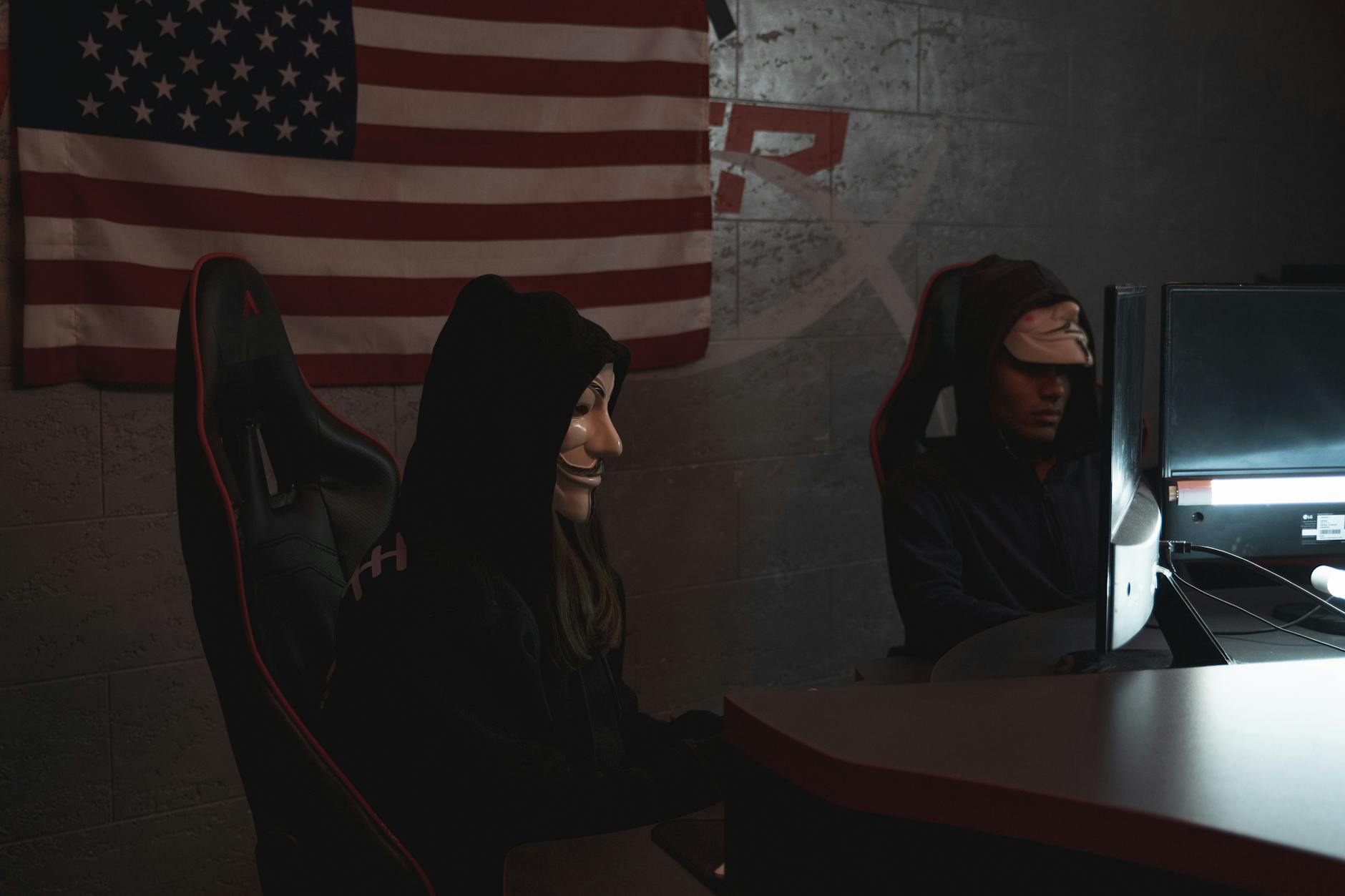 What to Do If Your Gaming Account Is Hacked - Featured image