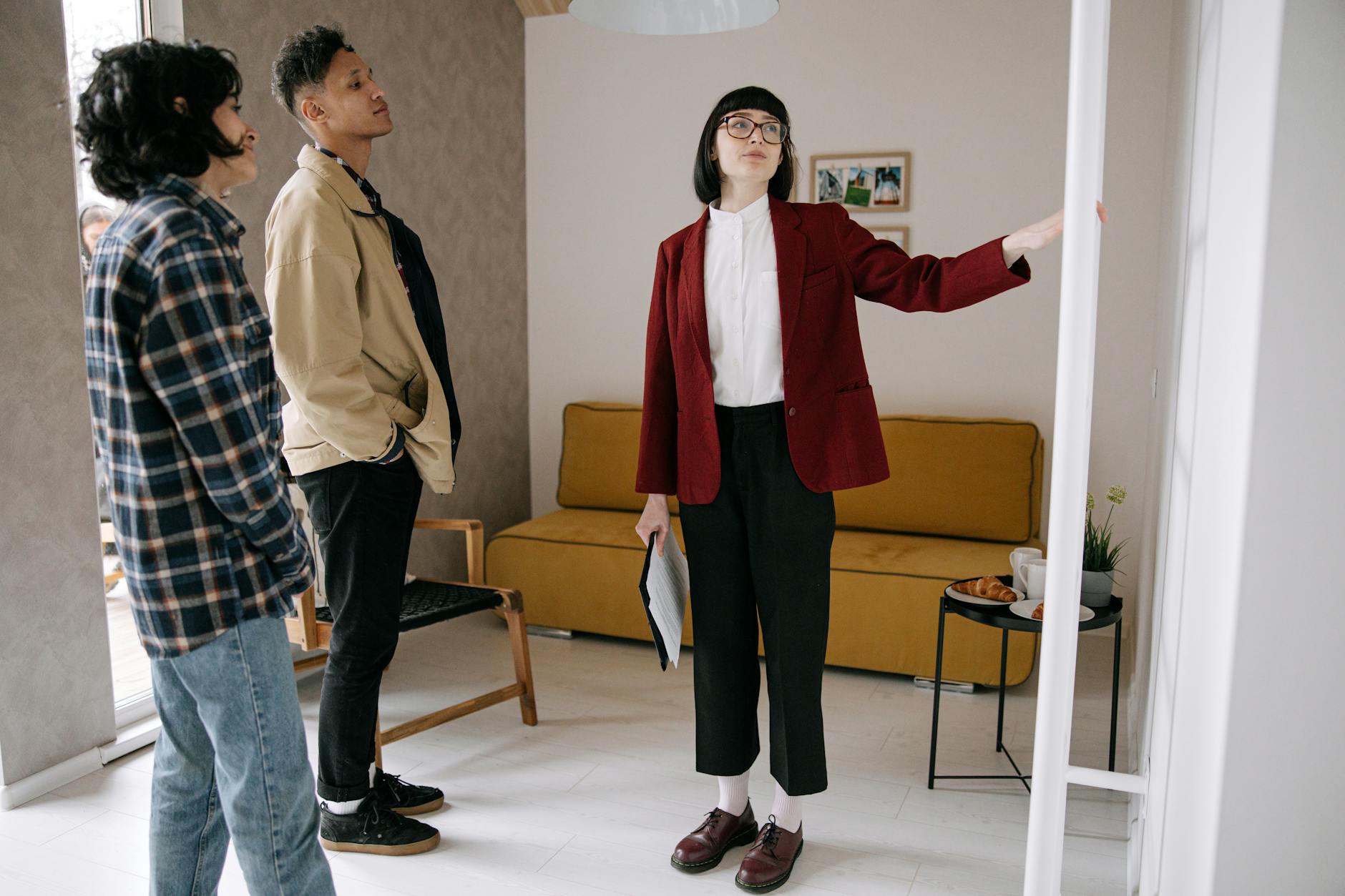 What to Do If Your Mortgage Information Is Leaked - Featured image