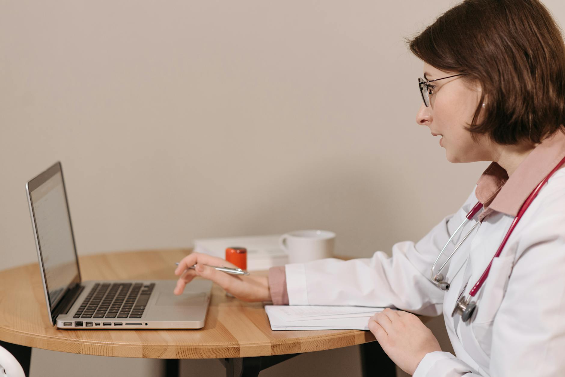 What to Do If Your Telehealth Records Are Exposed - Featured image