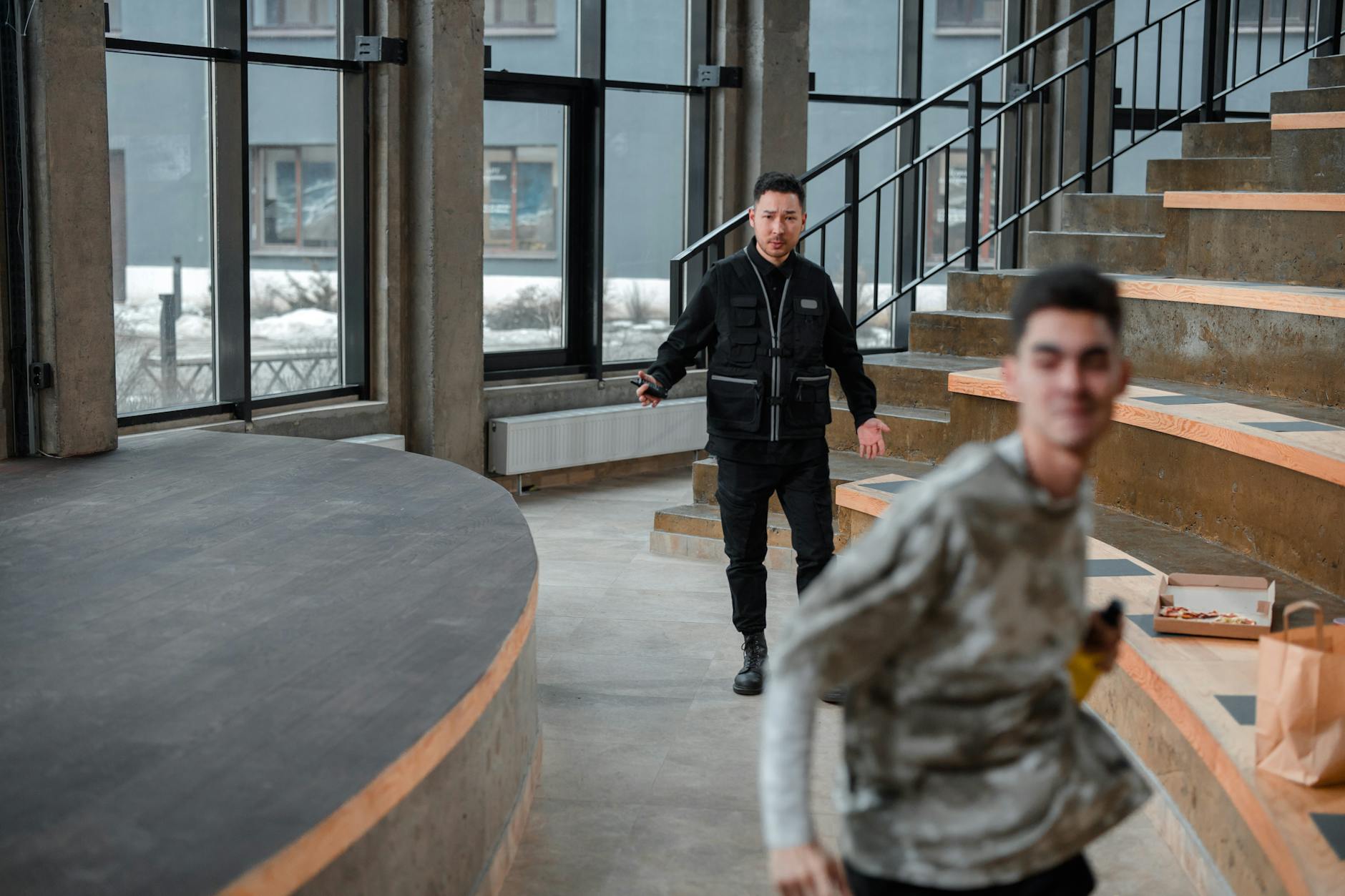 Why Delayed Detection of Email Hacking Increases Damage