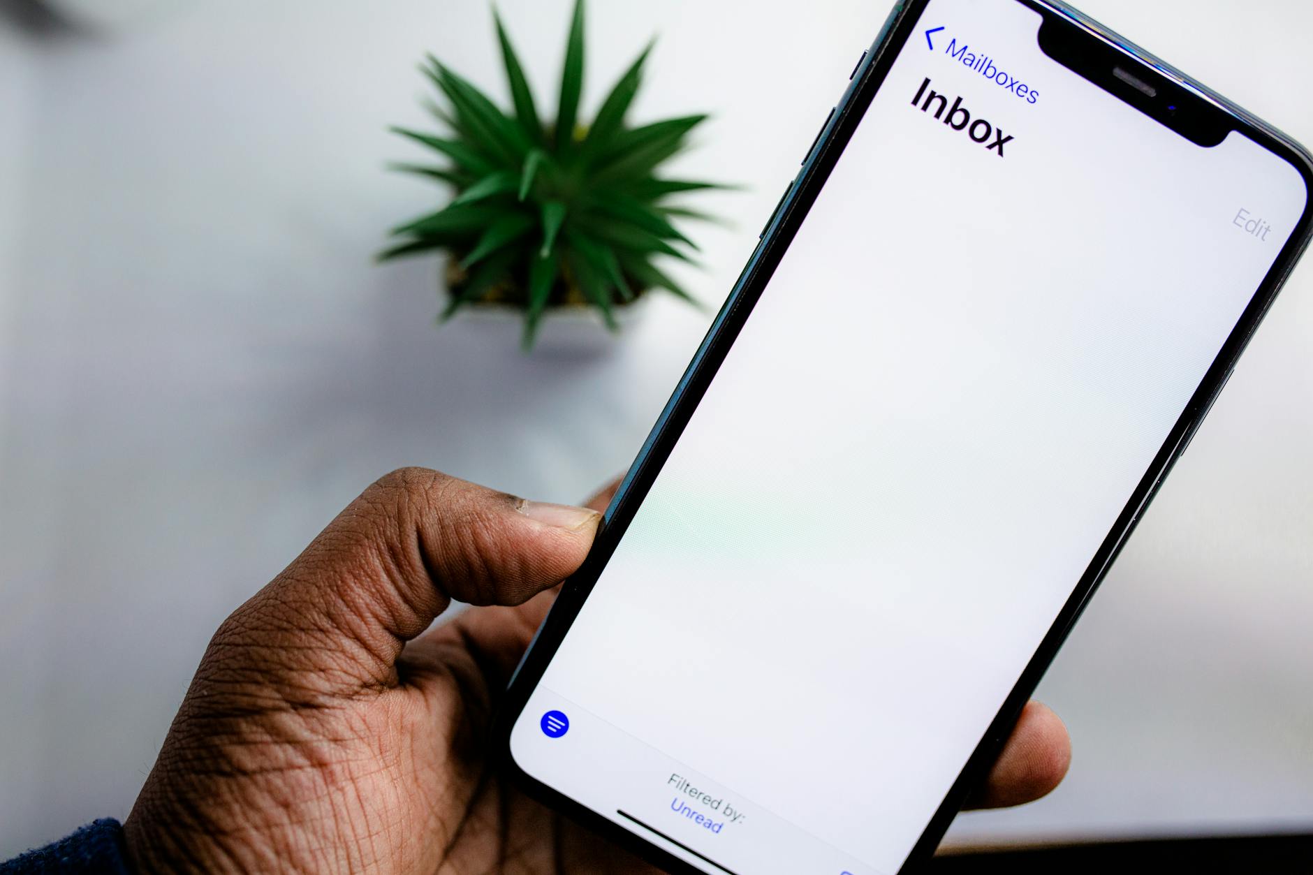 Why Your Email Address Alone Is Valuable to Attackers