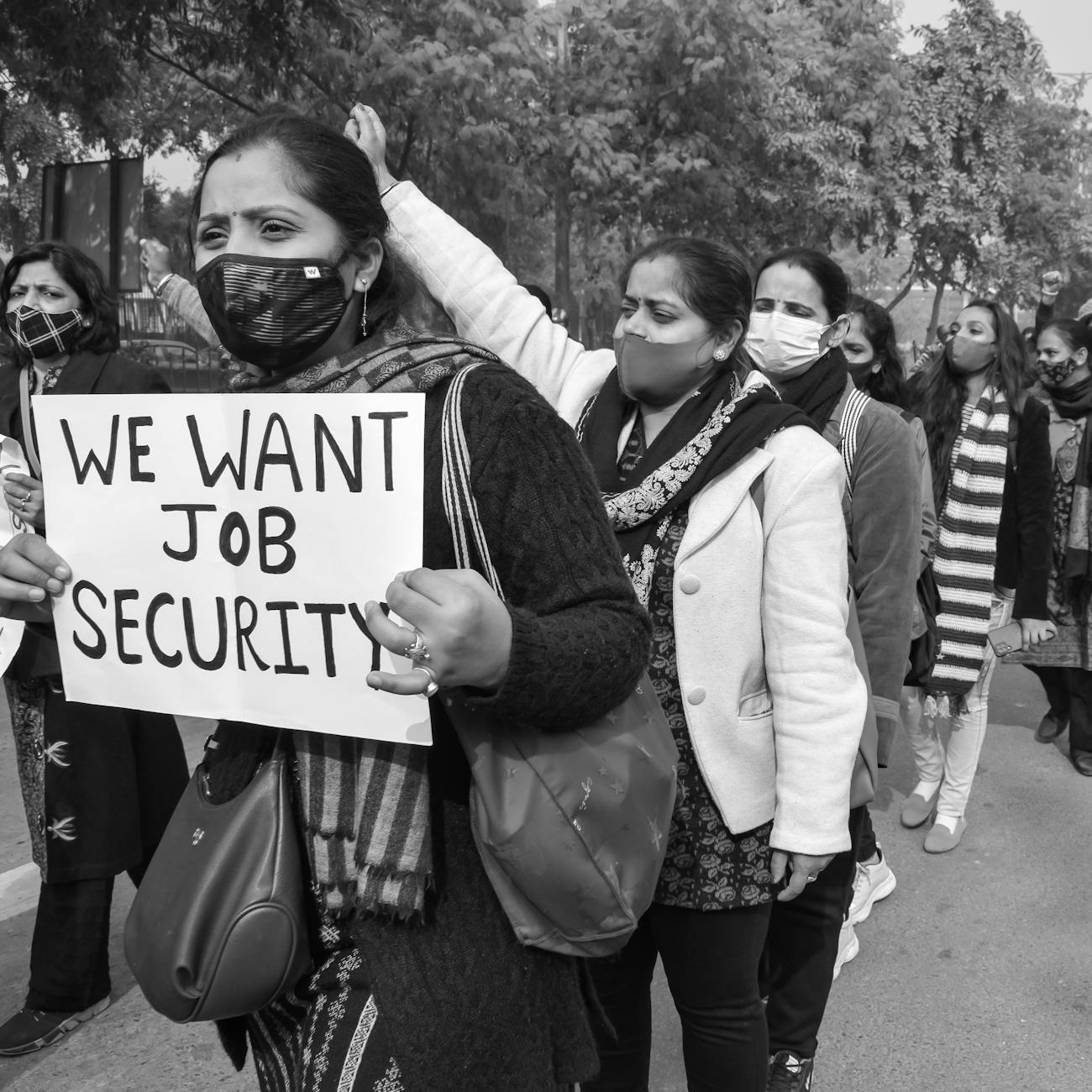 Your Legal Rights When Employer Data Is Compromised