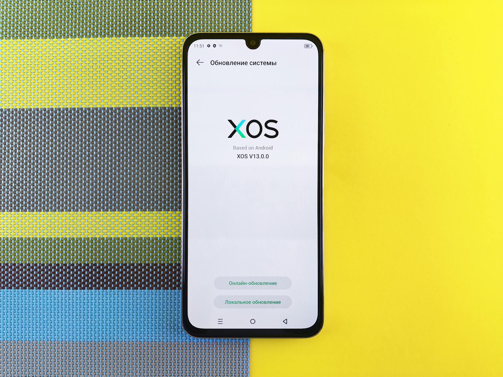 Firmware Updates and Manufacturer Support Lifecycles