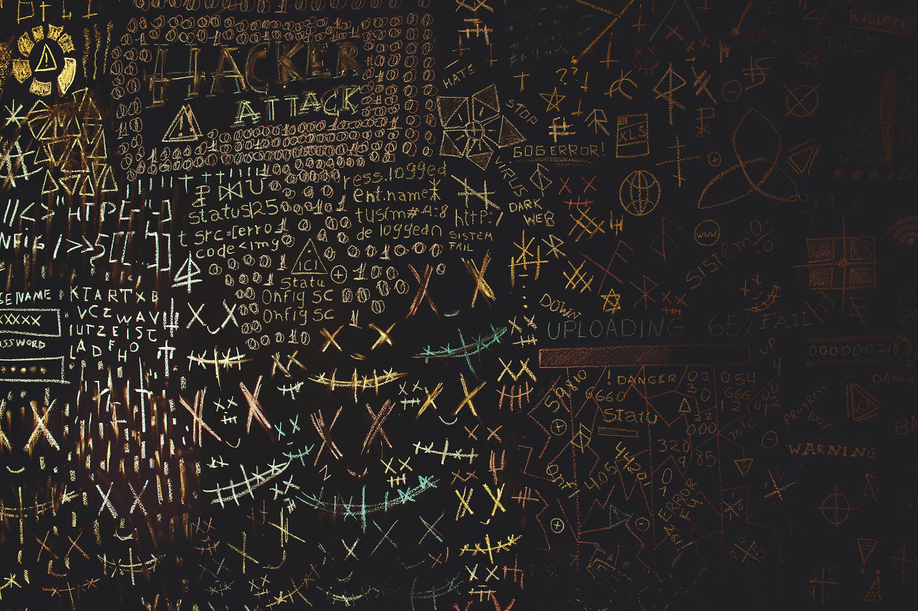 How Do Attackers Actually Get This Data?