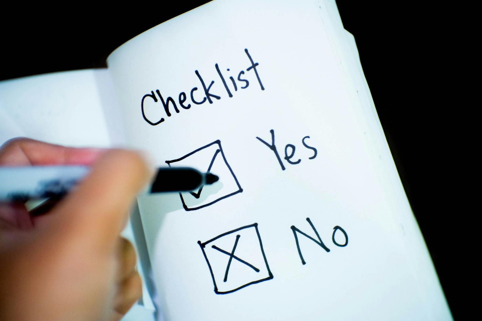 How to Protect Your Background Check Information - Featured image