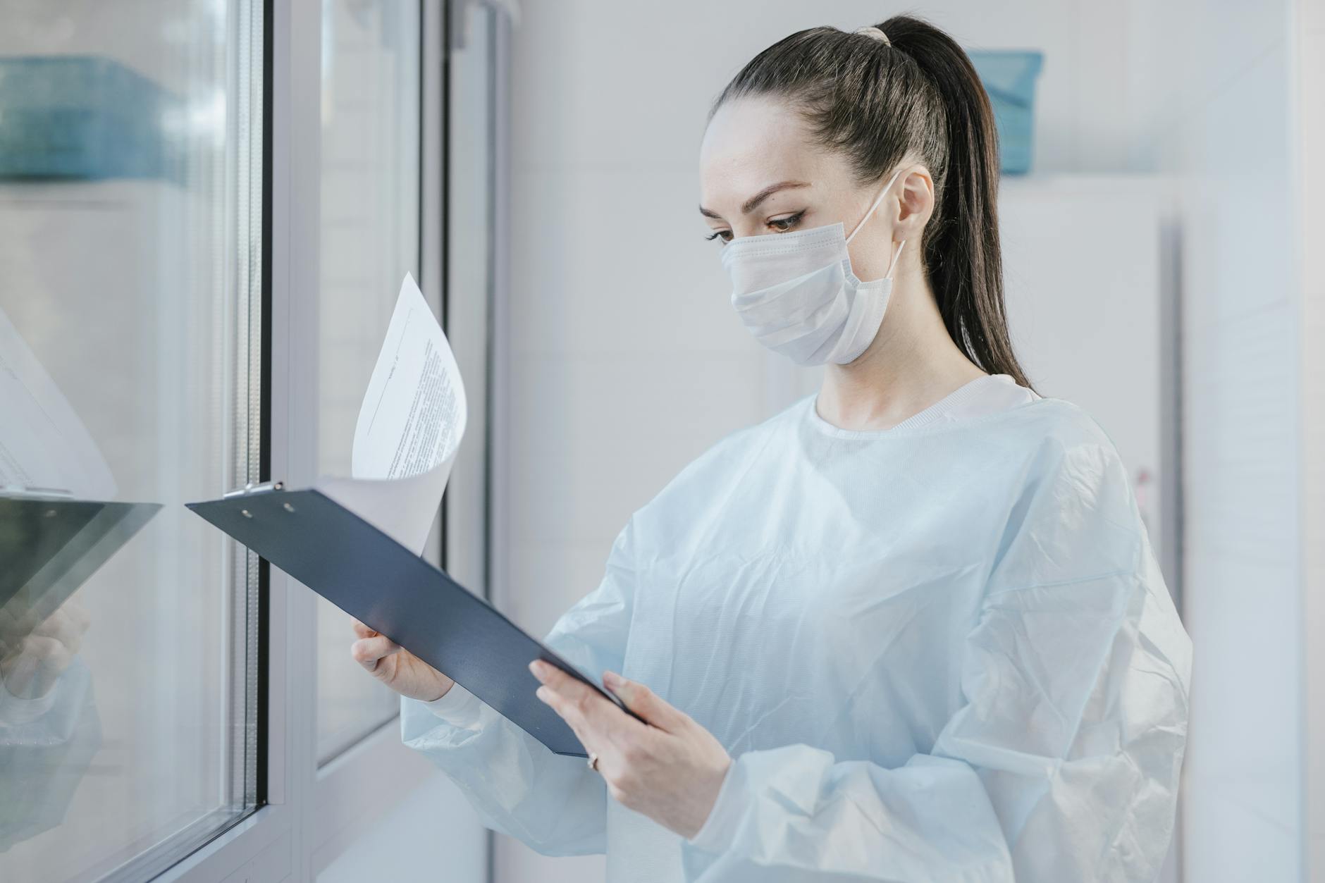 How to Protect Your Workers Compensation Records - Featured image
