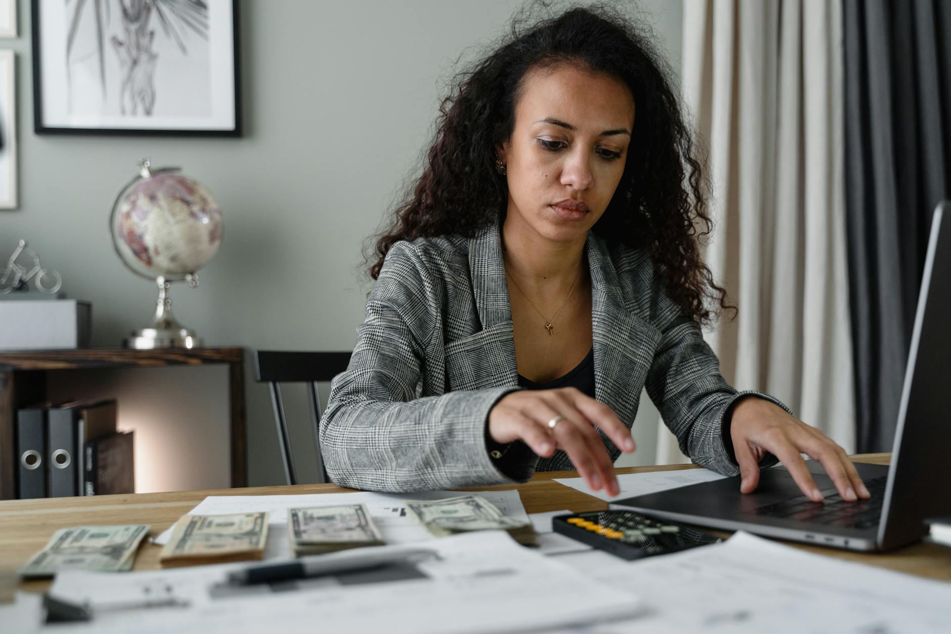 How to Secure Your Payroll Account Access - Featured image