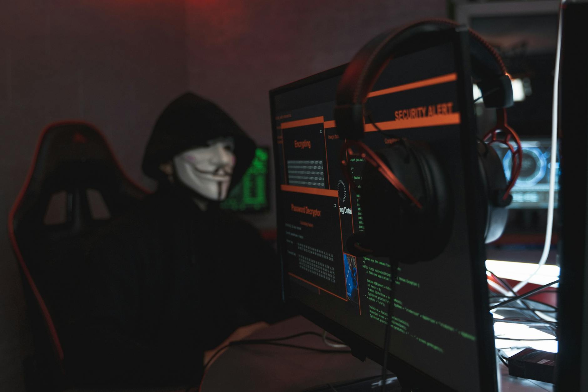 How to Secure Your Voicemail From Hackers - Featured image