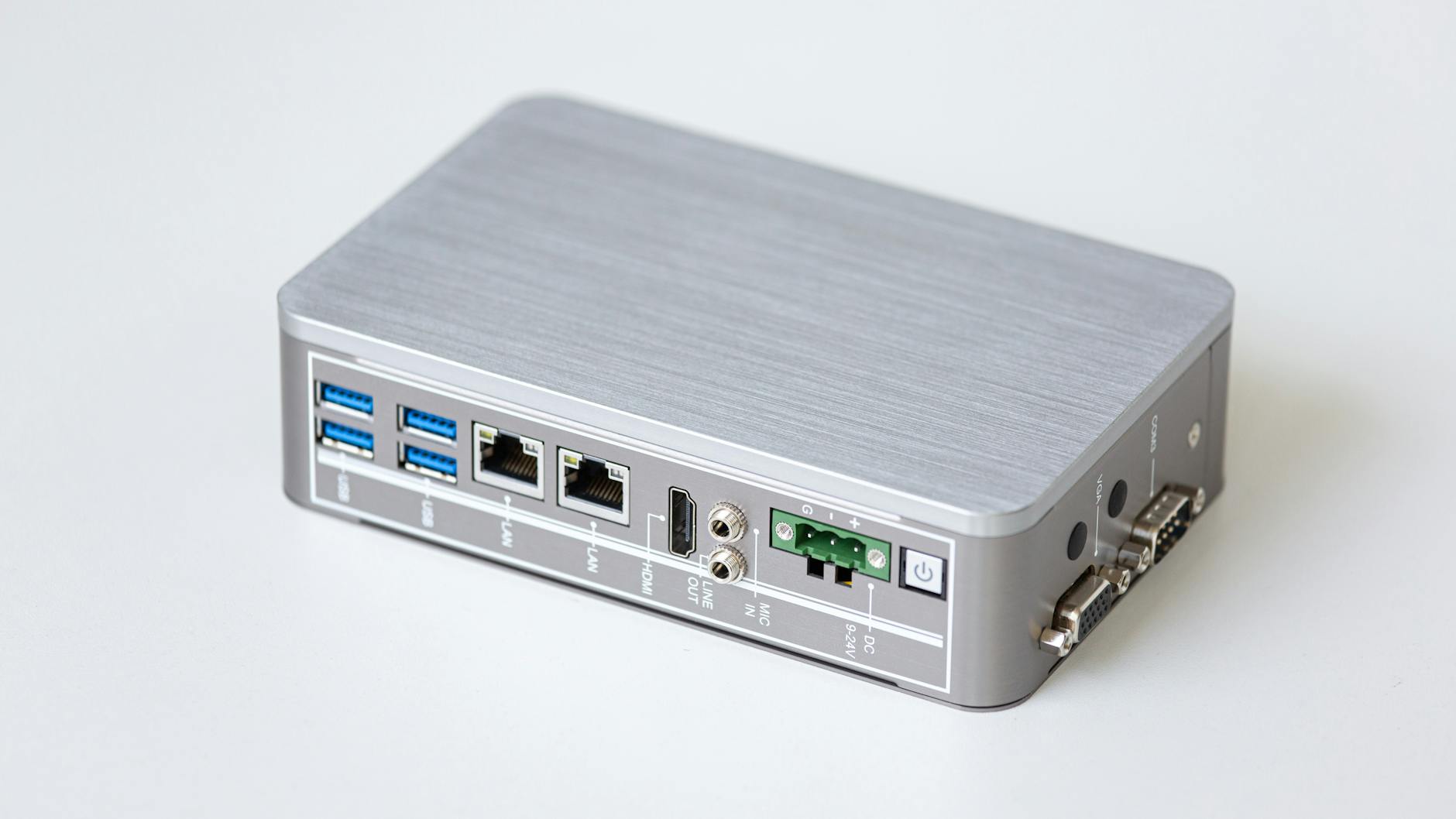 Signs Your Router Has Been Compromised - Featured image