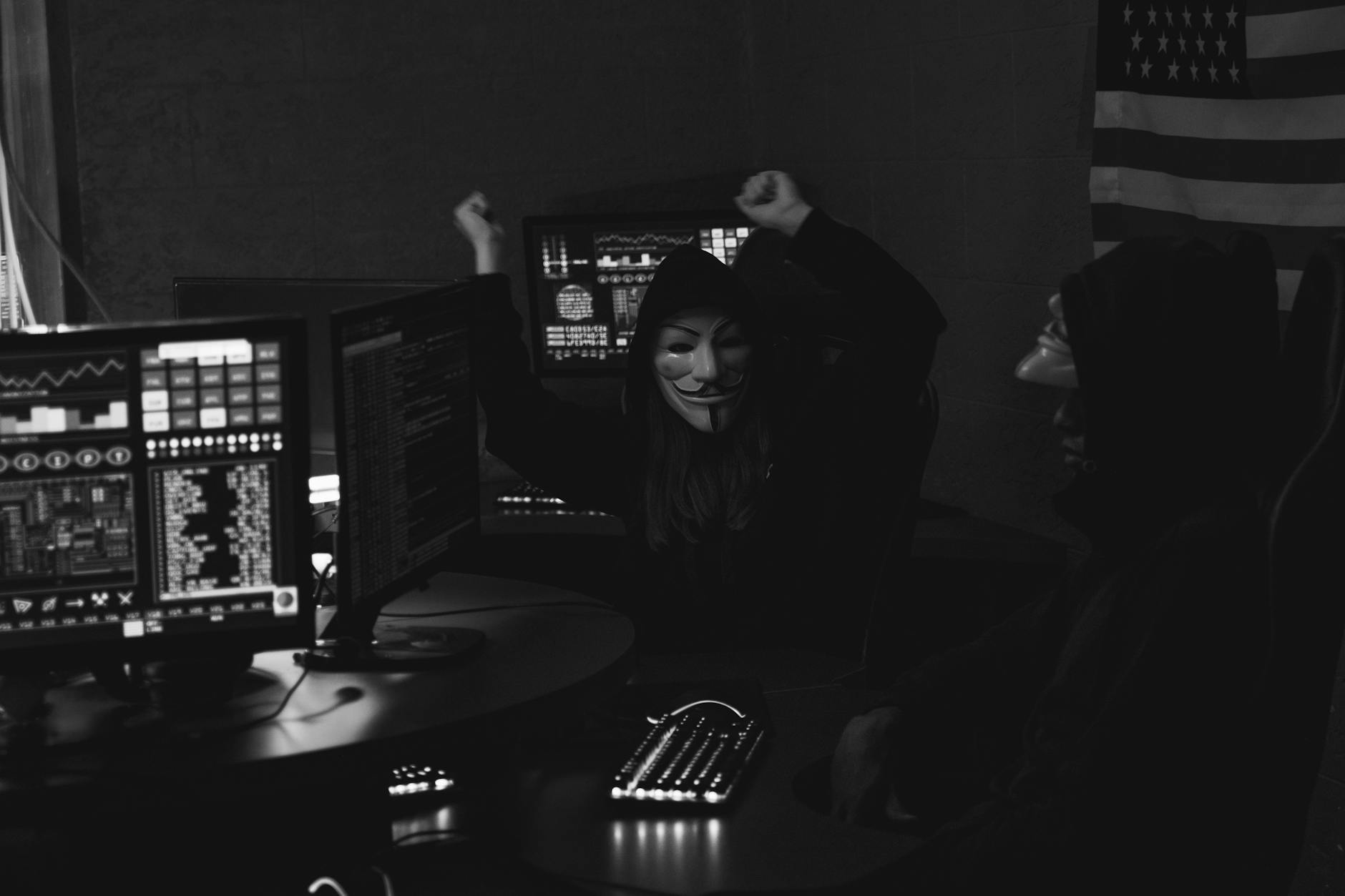 How Did Attackers Compromise Stryker's Systems at Scale?