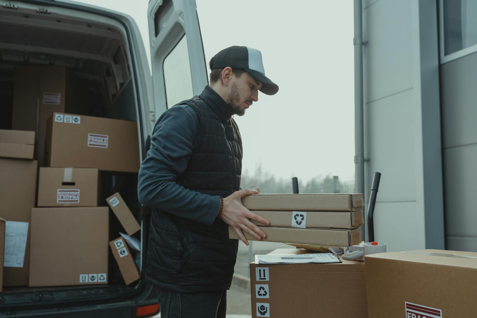 How to Check If Your Delivery Address Was Leaked - Featured image