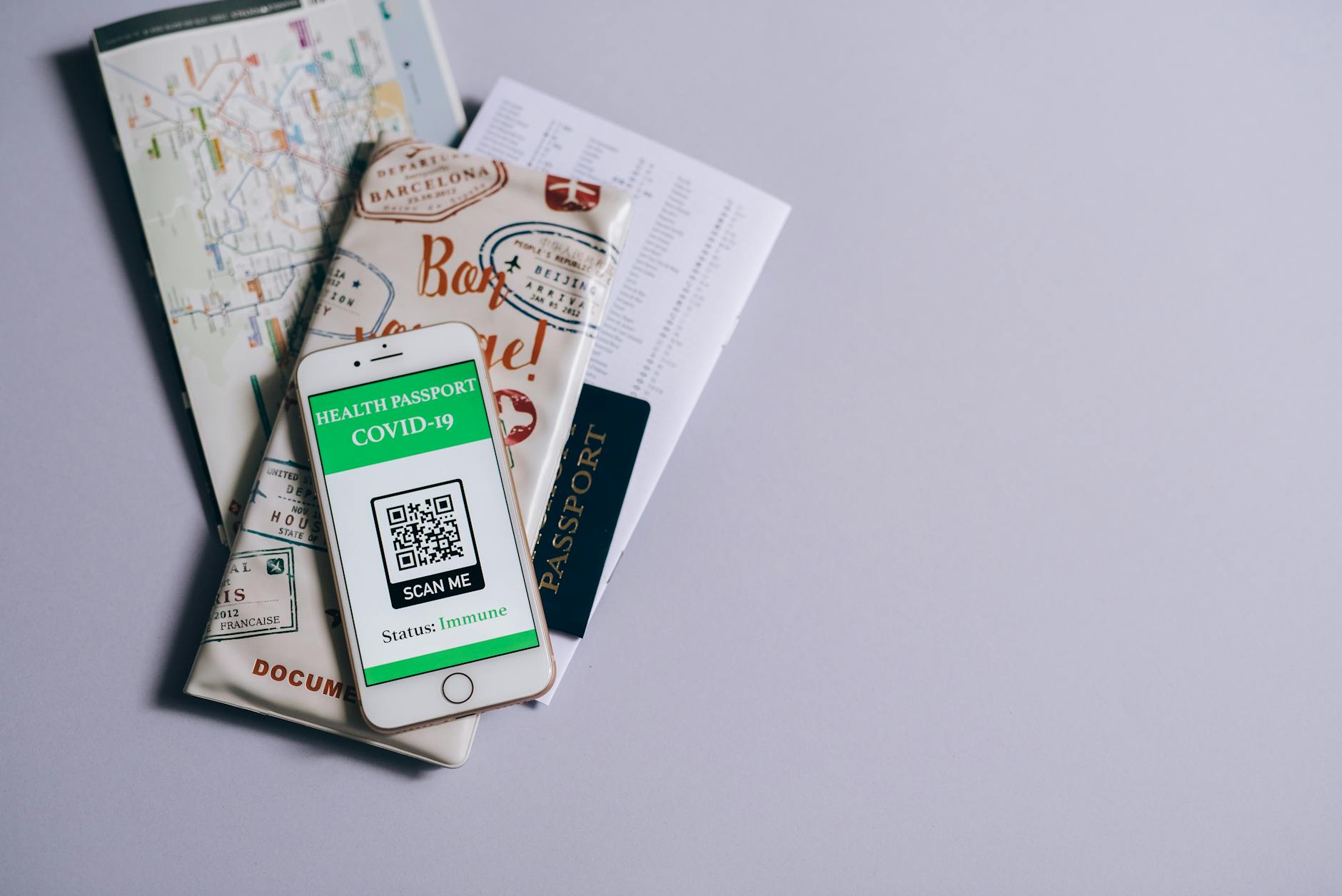 How to Protect Your Passport Application Data - Featured image