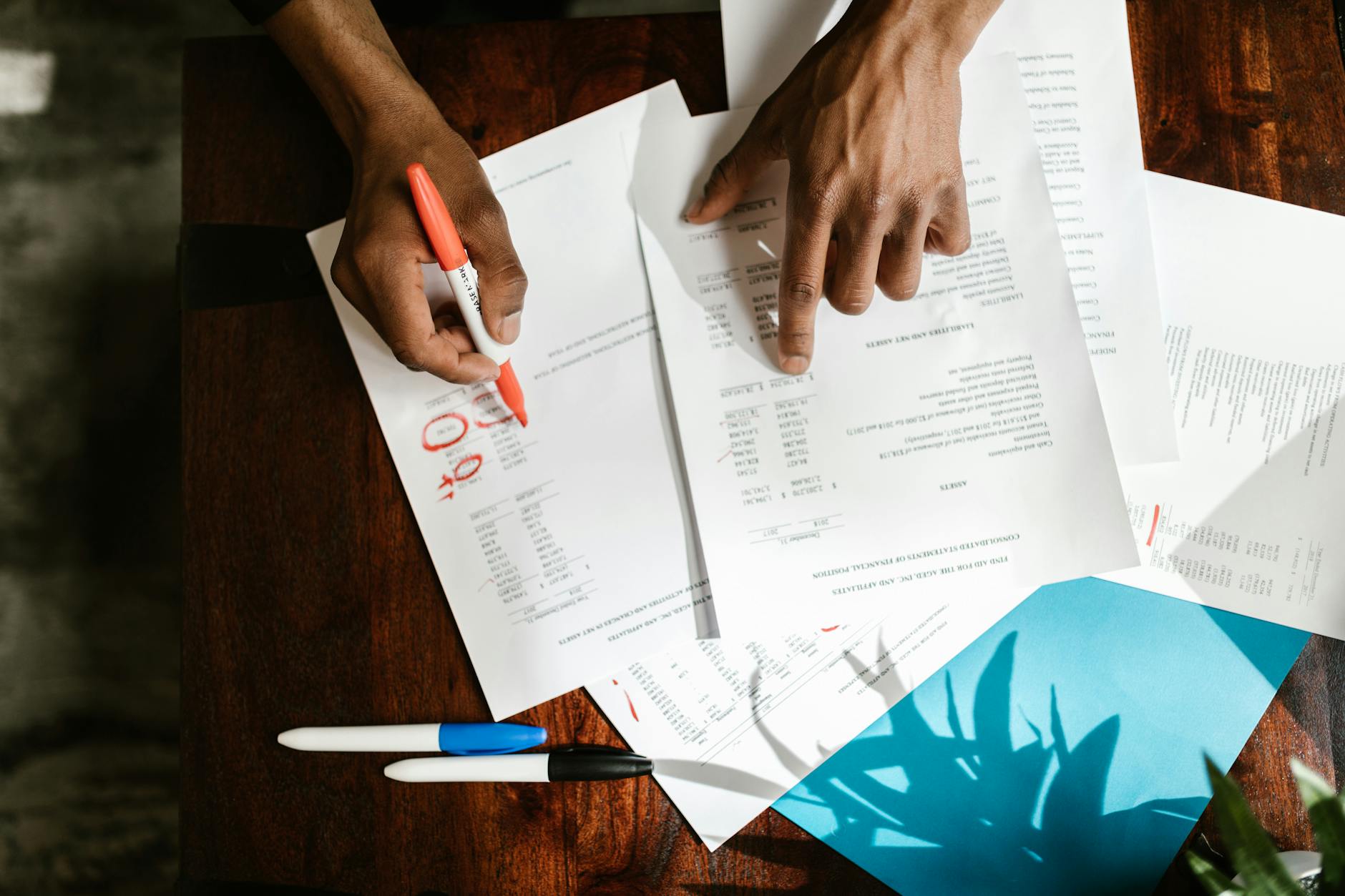 How to Protect Your Toll Account Information - Featured image