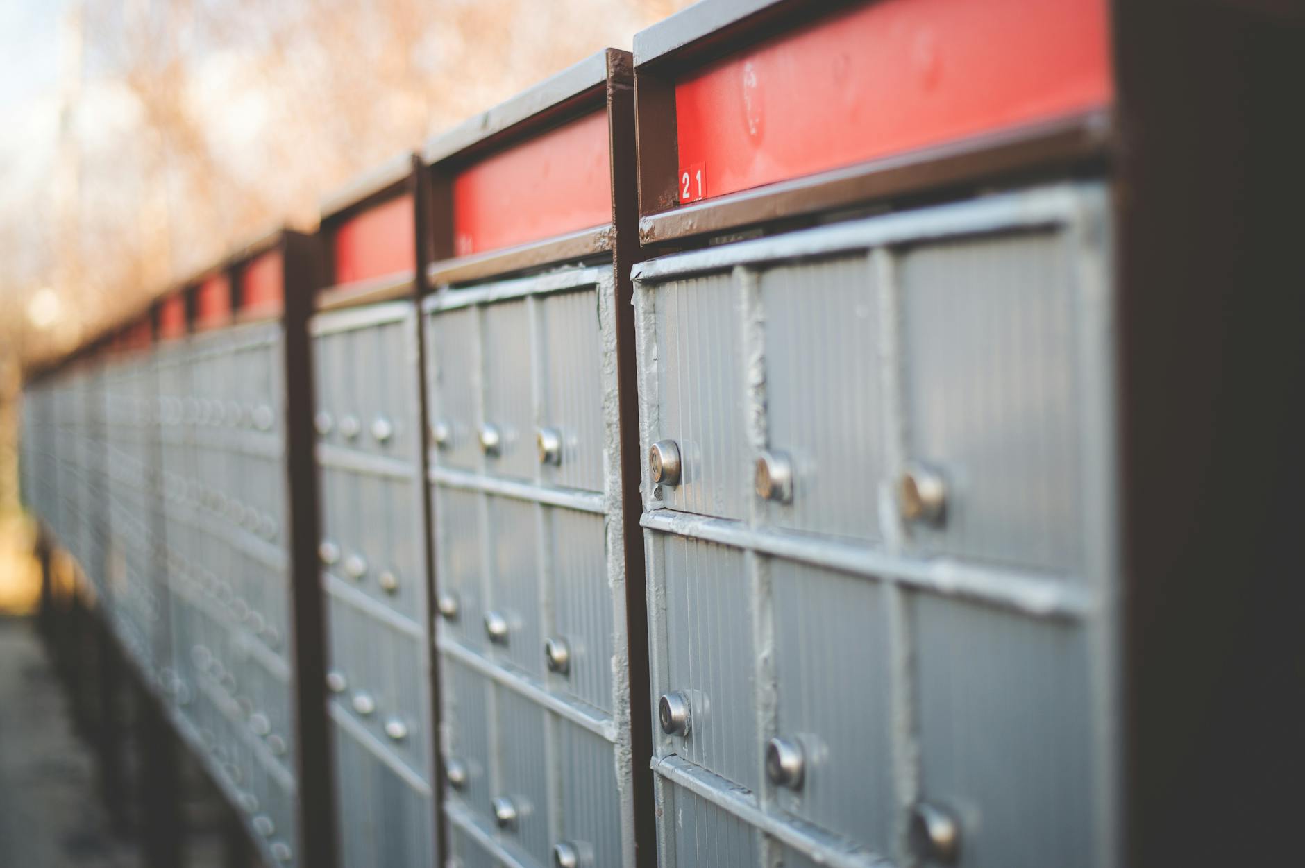 How to Secure Your Mail Forwarding Service - Featured image