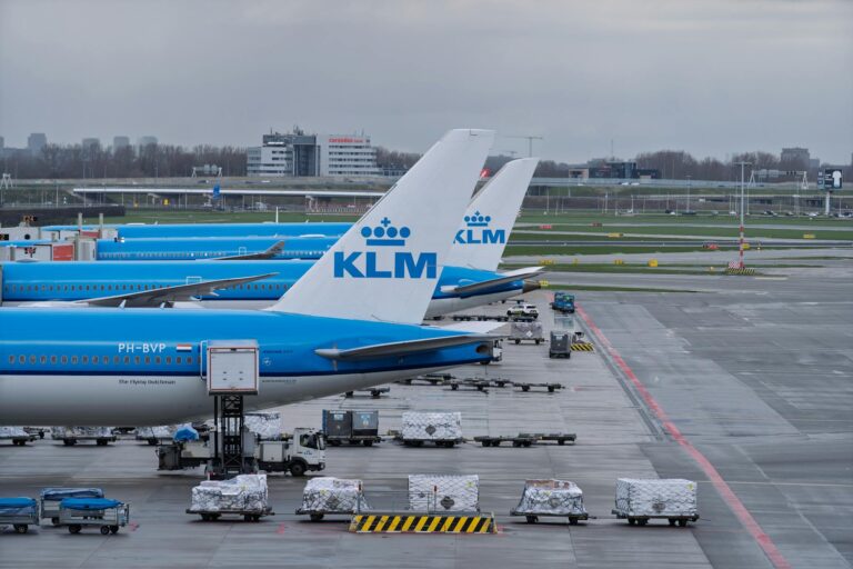 Namibia Airports Company Hit by INC Ransom Group, 500GB of Sensitive Data Stolen - Featured image