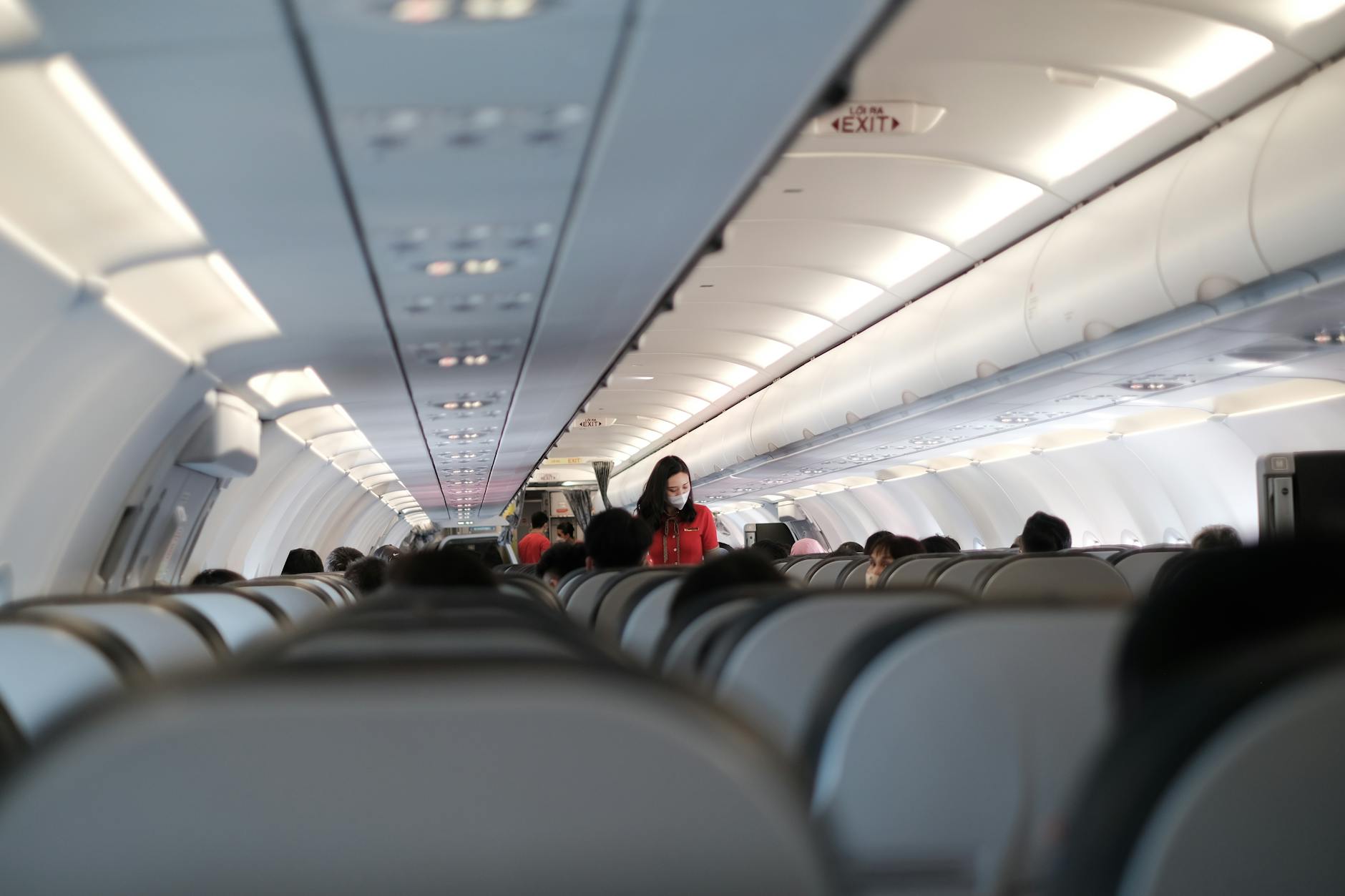 Signs Your Airline Account Has Been Hacked - Featured image
