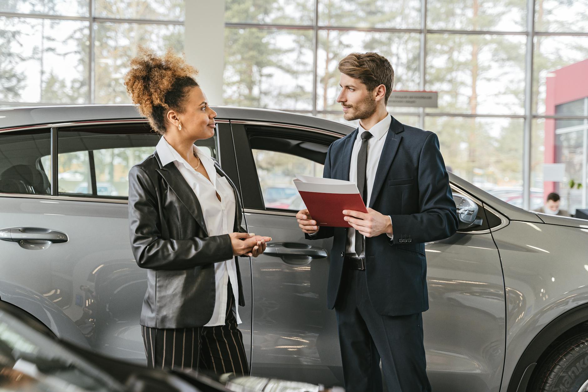 Signs Your Car Rental Account Is Compromised - Featured image