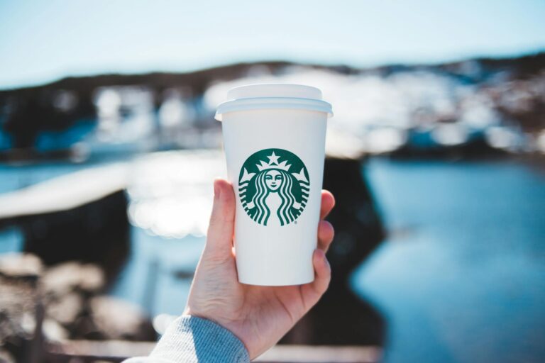 Starbucks Data Breach Impacts Hundreds of Employees Through Partner Central Account Hack - Featured image