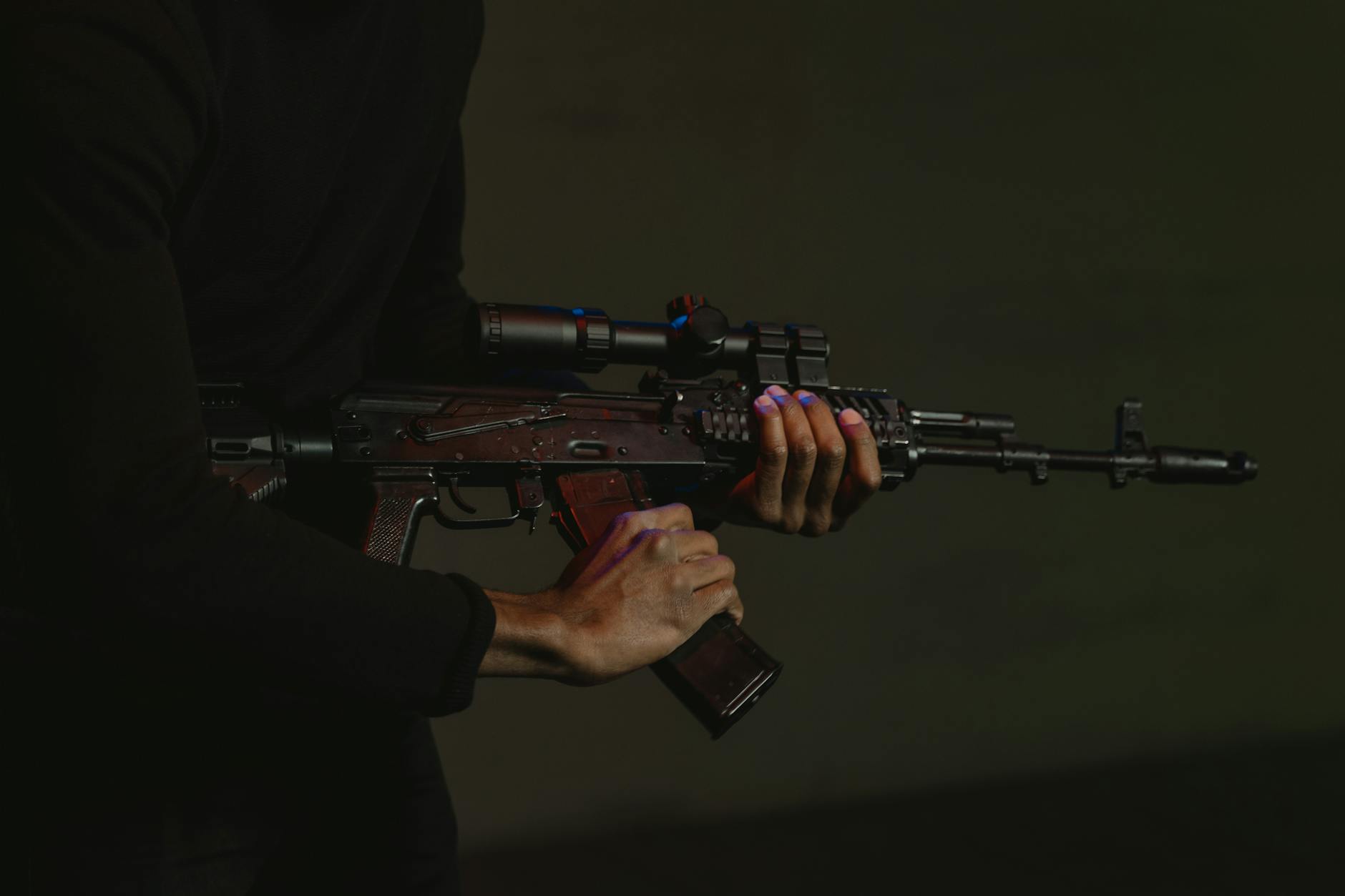 The Extortion Demand and ShinyHunters' Tactics