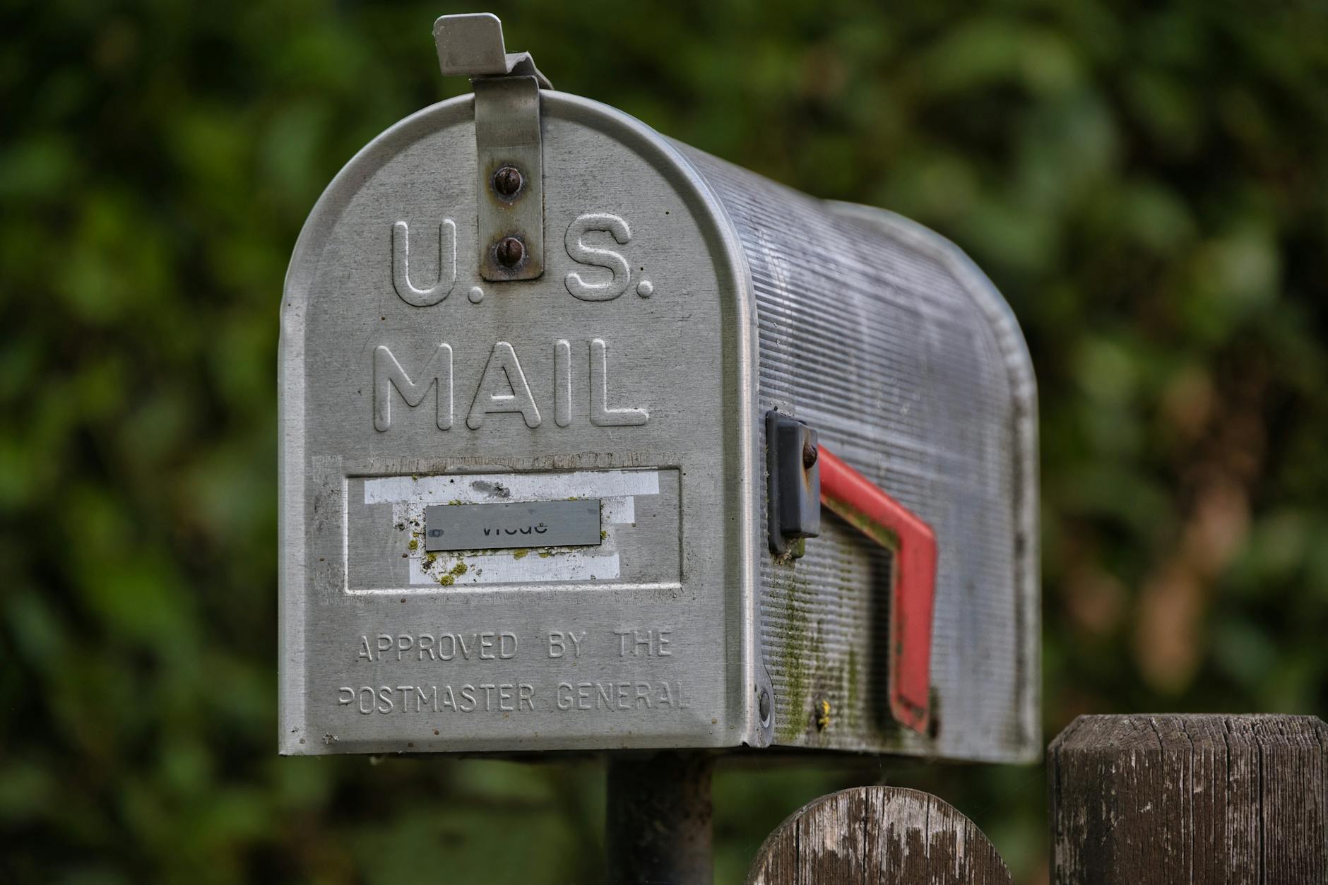 Understanding the Mail Forwarding Security Threat