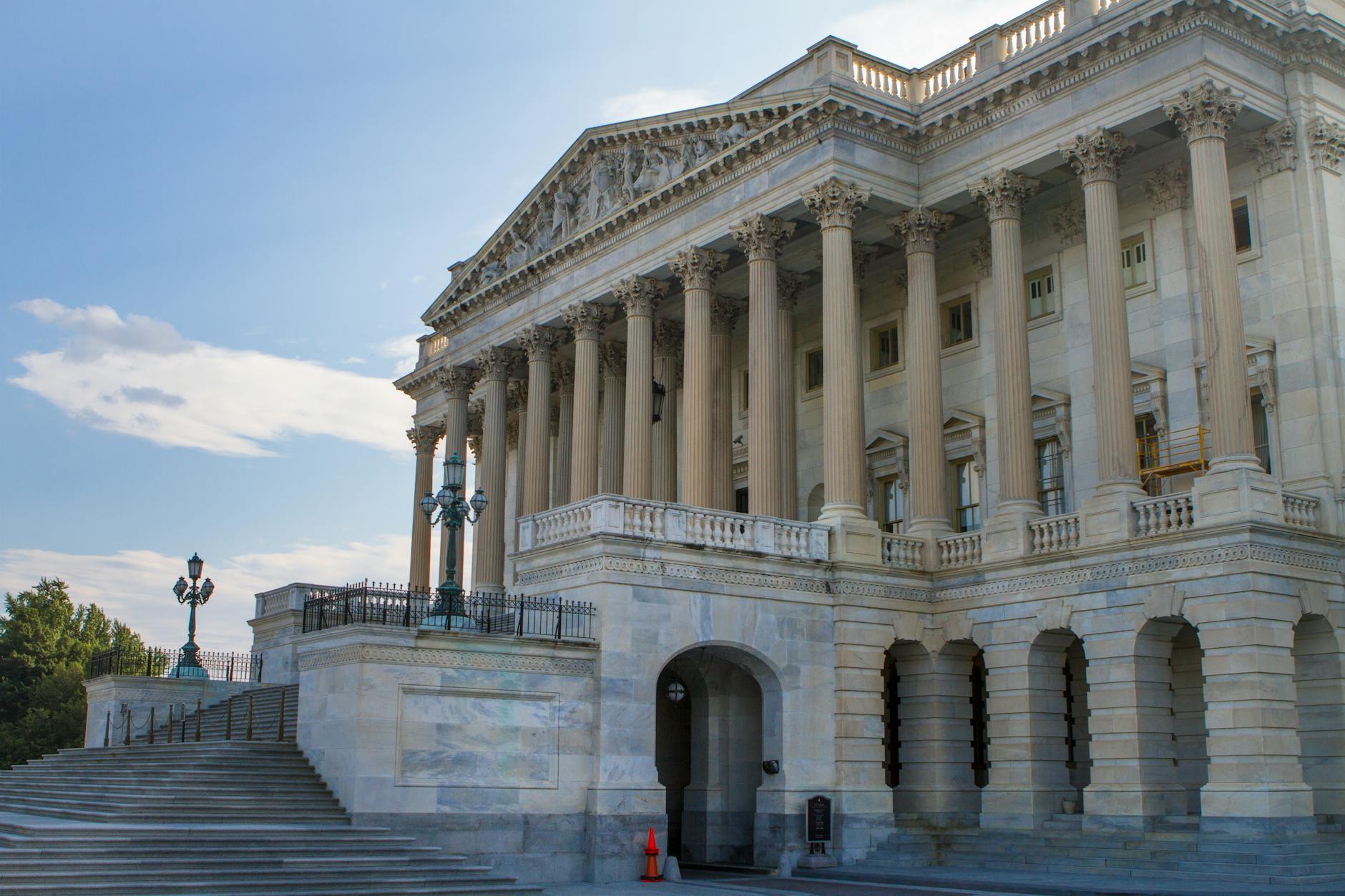 Washington State Government Employees Among Those Affected