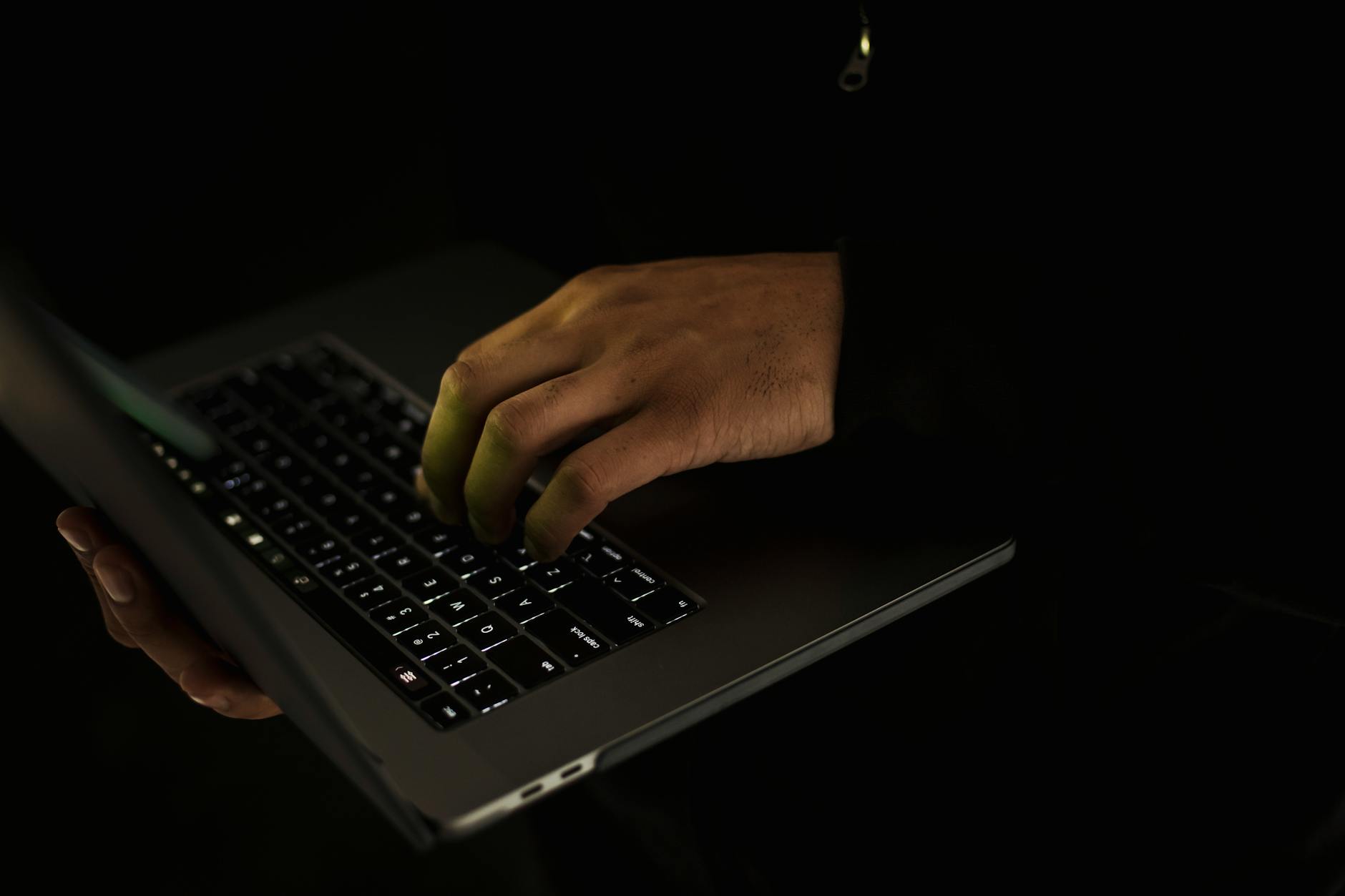 What Happens When Your Delivery Address Is Exposed and Why It Matters