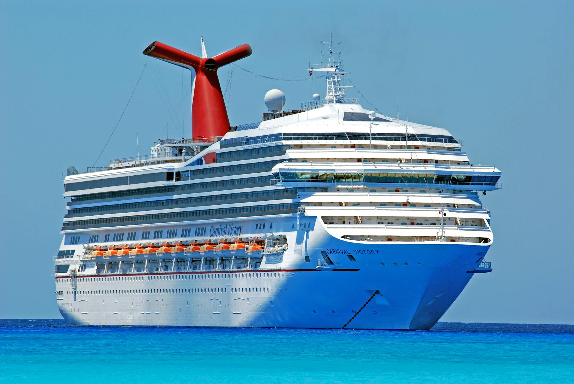 Why Are Cruise Line Loyalty Accounts Targeted by Hackers?