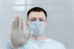 Best Identity Protection After a Healthcare Breach - Featured image